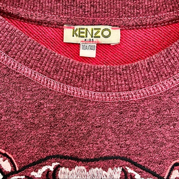KENZO Sweater - Picture 3 of 4